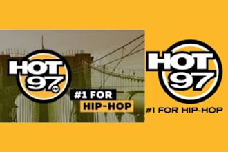 promote and play your song on hot 97 fm radio station