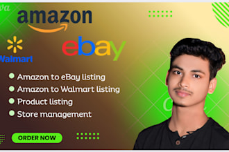 maximize profits with targeted product listings