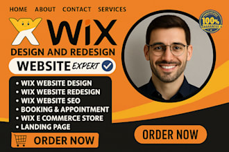 wix website design wix website redesign wix website design wix website redesign