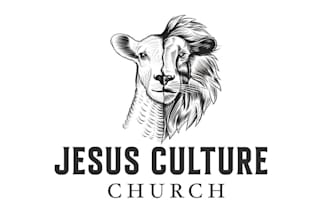 design different religious, church, christian and jesus culture logo