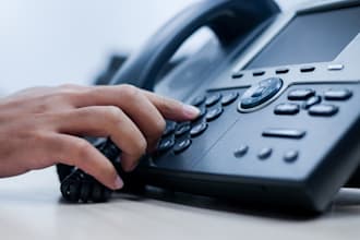 build your business phone solution