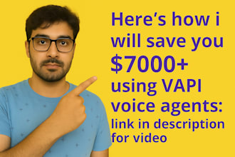 build vapi ai calling agent retell ai voice agent, ai voice agent