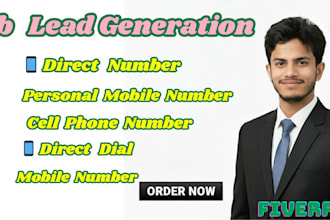 find direct number or mobile number and cell phone