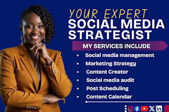 do social media audit for your business and brand