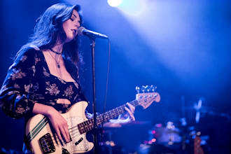 be your female rapper female singer female metal vocalist