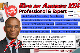 do KDP book, ebook formatting kindle, book design, paperback book formatting kdp