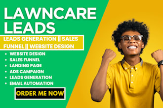 lawn care leads lawn care lawn care website landscaping leads landscaping