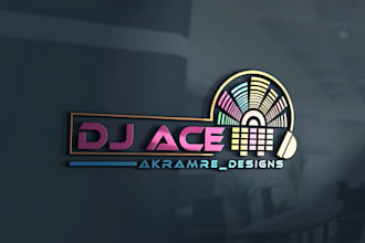 design production, music, film, studio logo