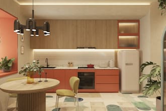 design your apartment for you