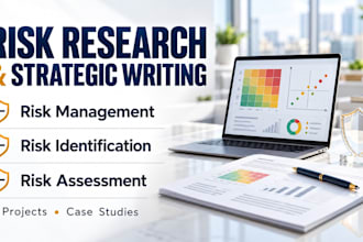 do assigned risk management project, identification, risk assessment case study