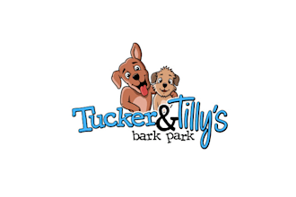 design high quality super dog daycare logo