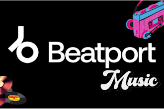 do organic beatport music promotion to targeted audiences