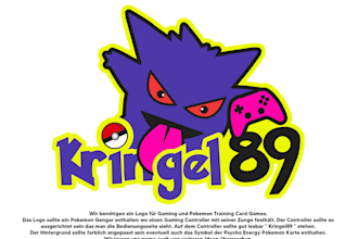 do professional premium nintendo logo design