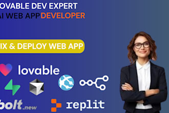 lovable ai website, supabase web app, saas app lovable dev and n8n automation