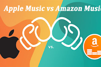 do viral amazon music promotion, apple music promotion