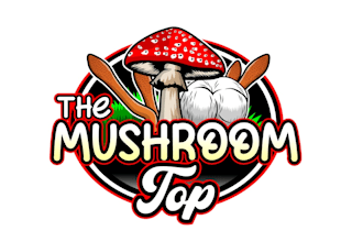 create professional and specially mushroom logo design