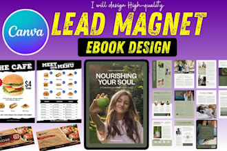 design canva workbook, workbook canva ebook formatting editable ebook design