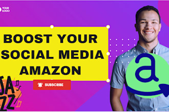 boost your amazon music with organic promotion