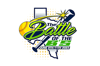 create professional and specially softball logo design