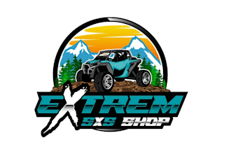 create creative and good looking off road logo design