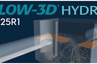help in installation of flow 3d software