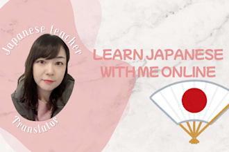 teach japanese as a trilingual speaker of eng, jpn and kor
