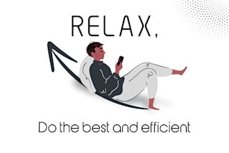 do best for you and do it efficiently