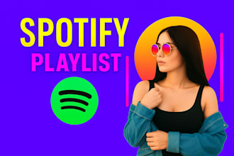 pitch your music to verified spotify playlist curtors