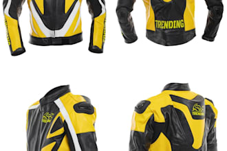 produce motor bike racing gear under ce certification principles