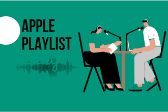 do apple playlist promotion and apple playlist