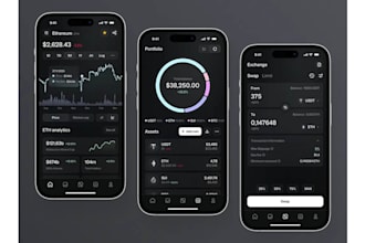 do ui ux design,and app ui ux, design and website ui ux, design