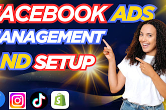 setup fb ads campaign, fb advertising and meta ads campaign