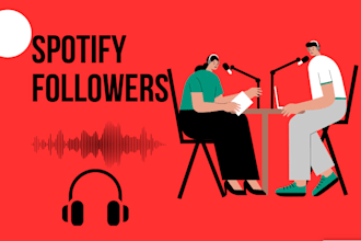do organic spotify followers, spotify pitching
