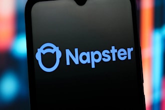 promote your music to real and targeted audiences on napster
