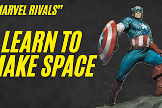 make you the best at marvel rivals