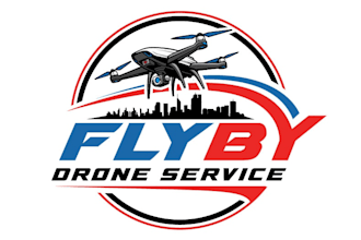 design wonderful drone logo