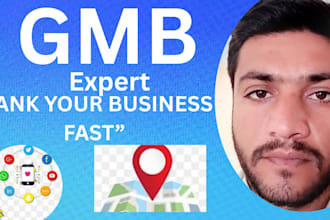 create and optimize your business profile on google maps