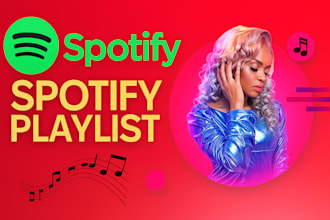 do pitch your track to active spotify playlist