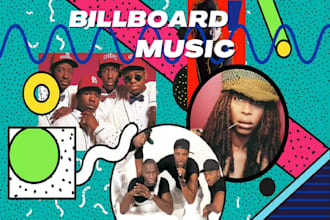 promote your music to rank on billboard charts and boost streams