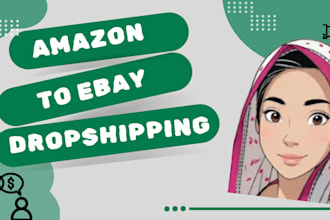 do top selling amazon to ebay dropshipping products