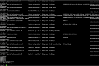 install configure and maintain ubuntu server for u