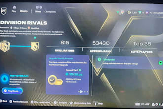 help you get into any division at division rivals eafc26