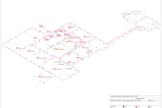 design your fire protection system
