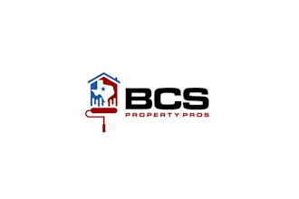 design business painting company logo