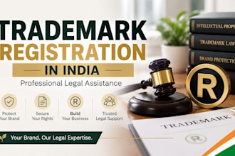 register your trademark in india