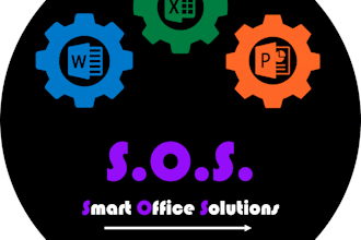 any excel chart or graph