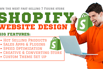 help shopify set up shopify store redesign, shopify design cloning