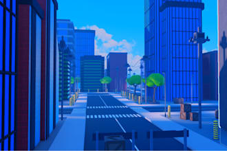 create full roblox game with scripting map and complete gameplay system