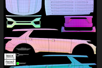 create fivem car liveries