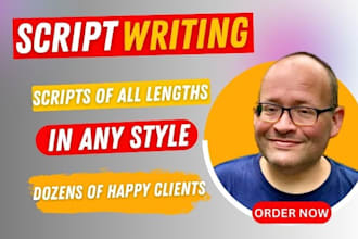write you a memorable and witty wedding speech